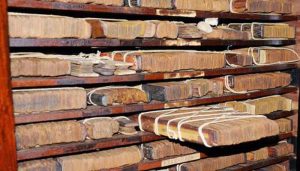 Saraswathi Mahal Library - Thanjavur Info | Thanjavur's No. 1 Local ...