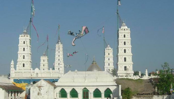 Nagore Dargah Festival