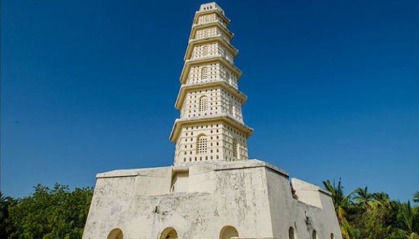 Manora Fort – Thanjavur Info