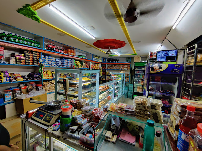 shriram sweet and bakery