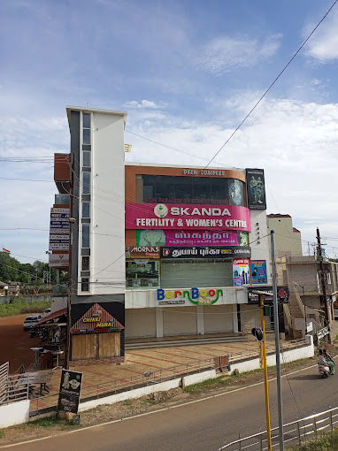 skanda hospital
