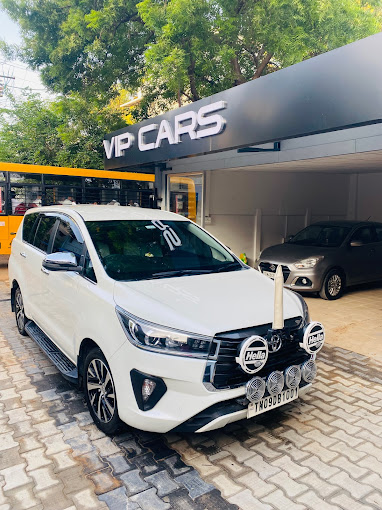 vip car