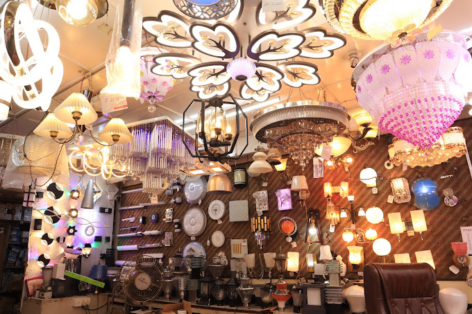 jain light in kumbakonam