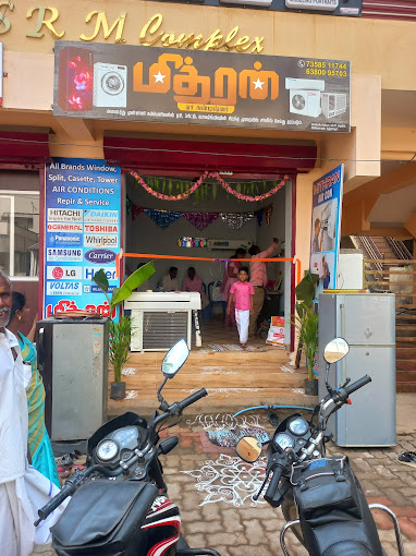 mithran
