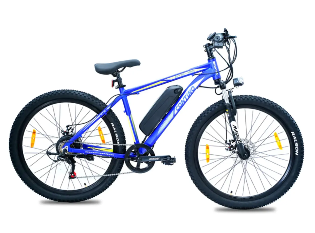 muthu cycle image