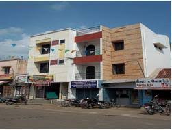 Sri Deivarajan distribution company