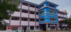christ bed college