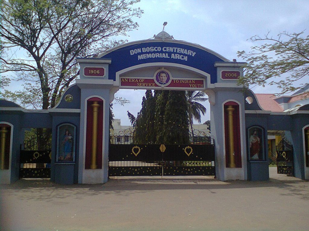 don bosco