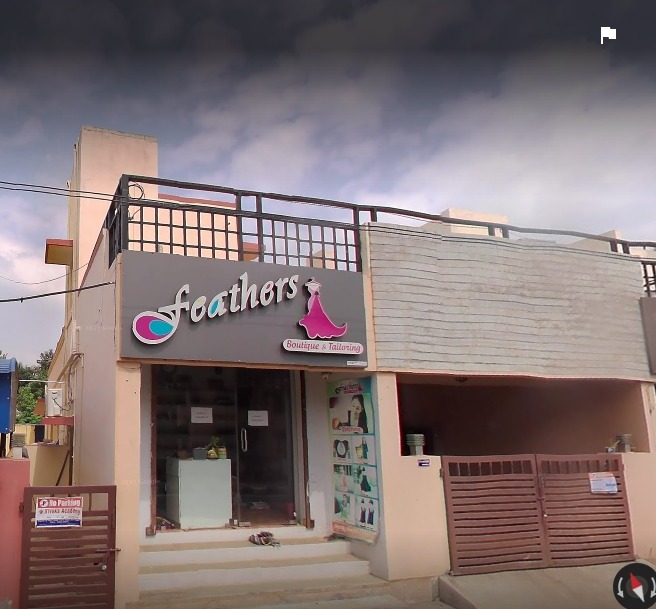 feathers tailor image