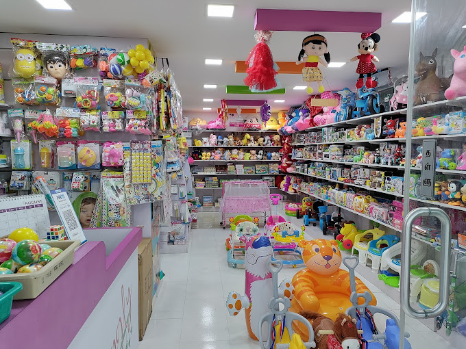 giggly baby shop
