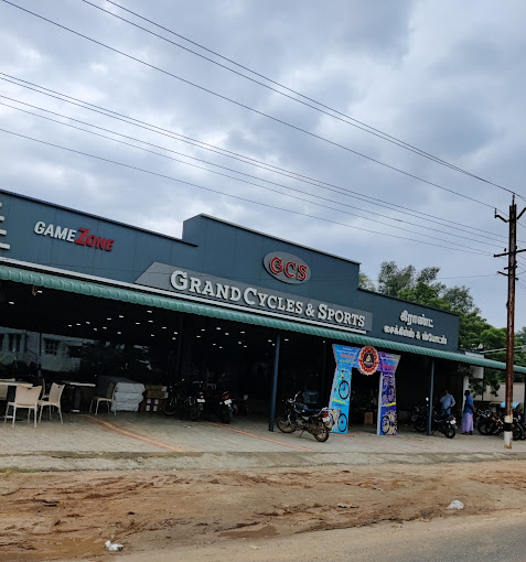grand cycles sports