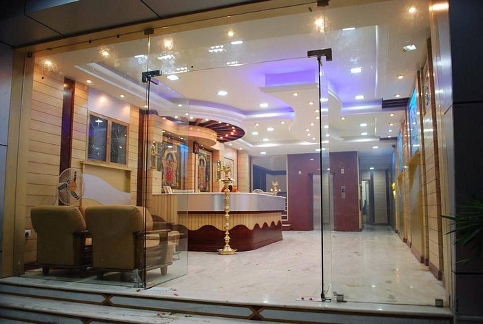 hotel ramnath image