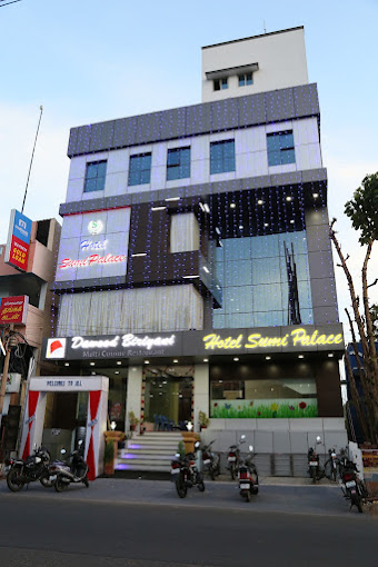 hotel sumi