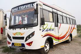 ishu travels images