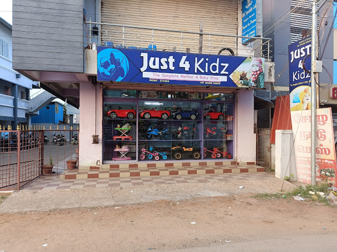 just 4 kidz