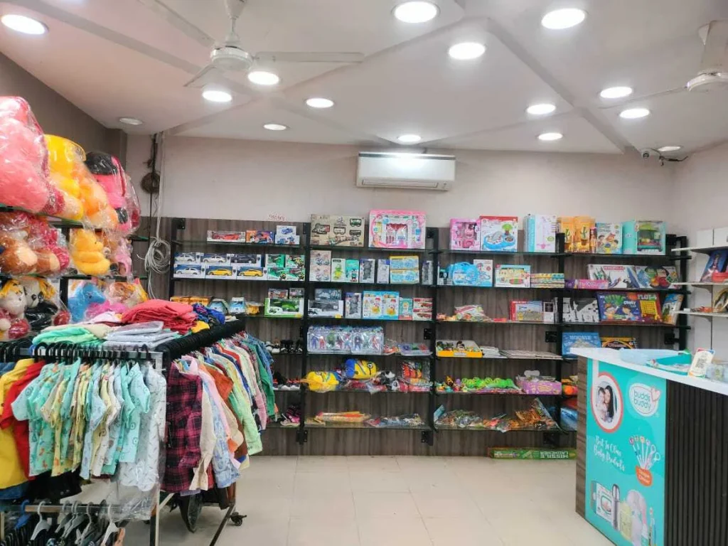 kids zone images