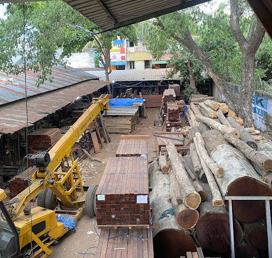 krishna saw mill kumbakonam