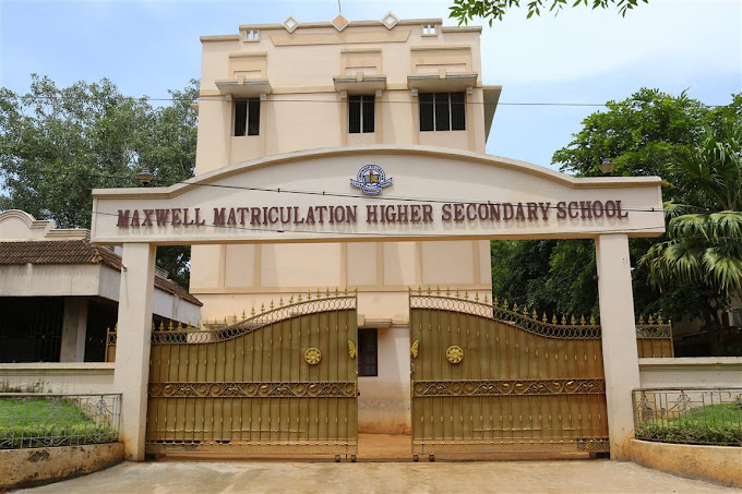 maxwell hr sec school