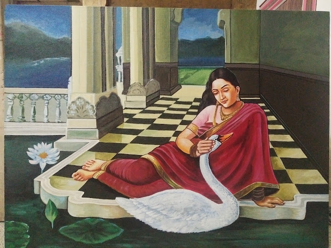 murugan art gallery