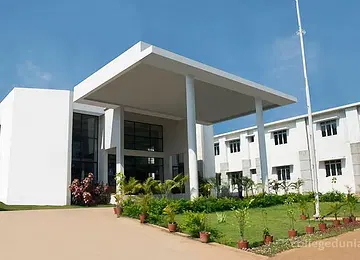 parisutham college image