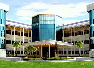 ponnaiyah college
