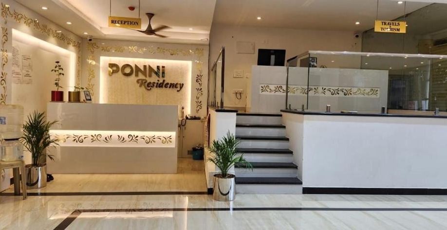 ponni