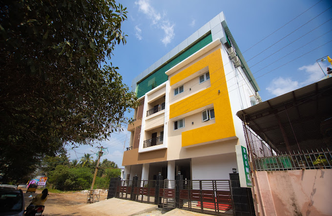 rk hotel image