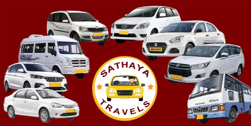 sathya travels images