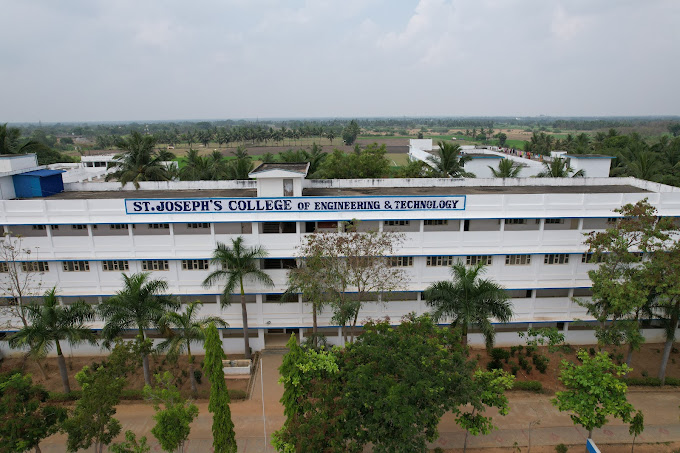 st joseph college thanjavur