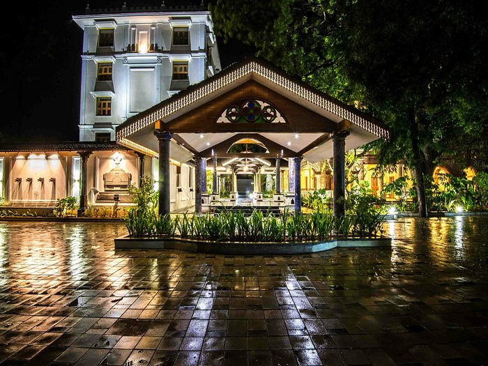 svatma hotel