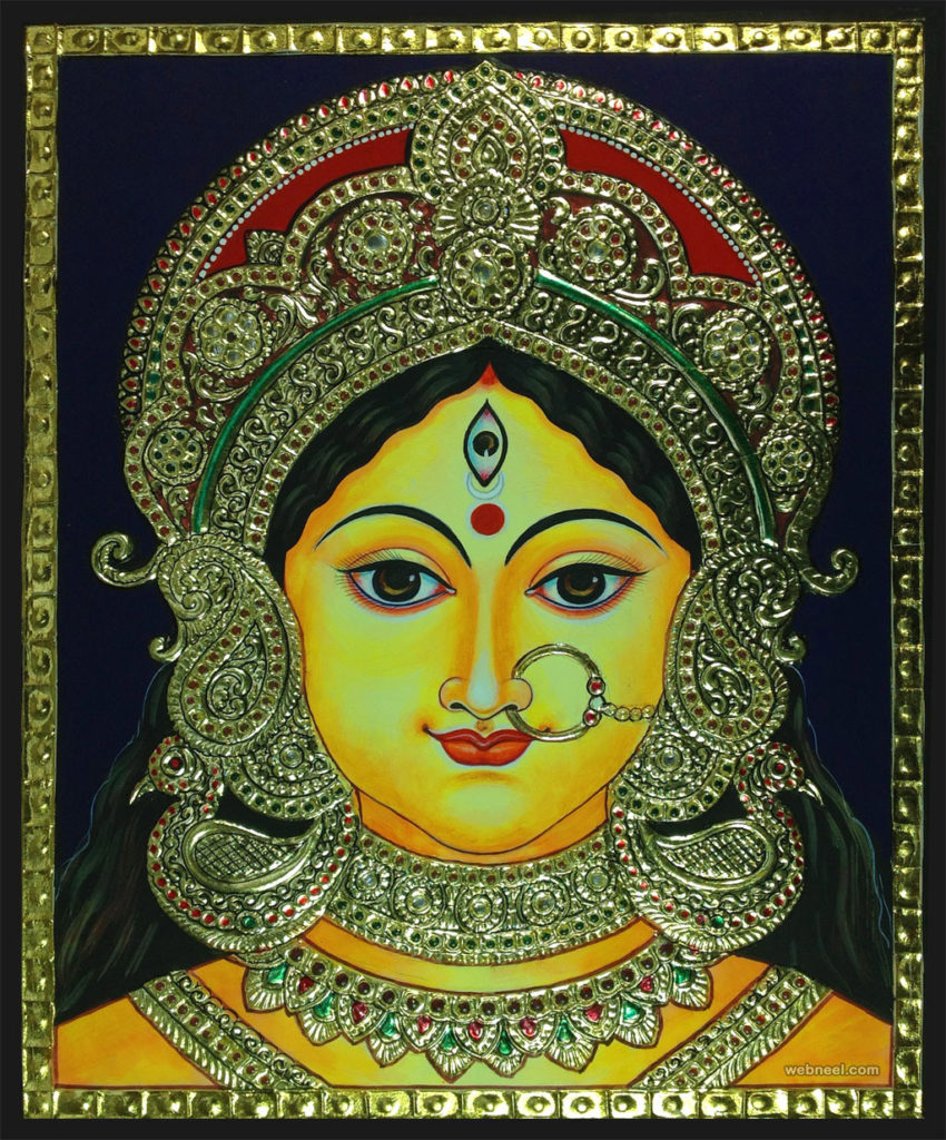 thanjavur art academy