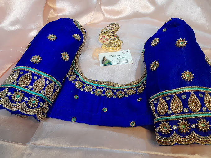 uvathii tailor