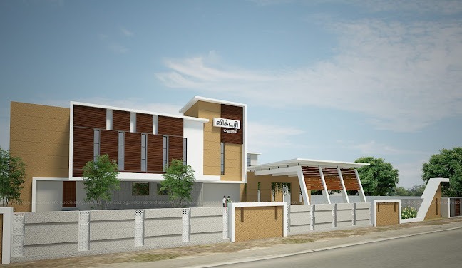 victory mahal