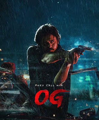 They Call Him OG