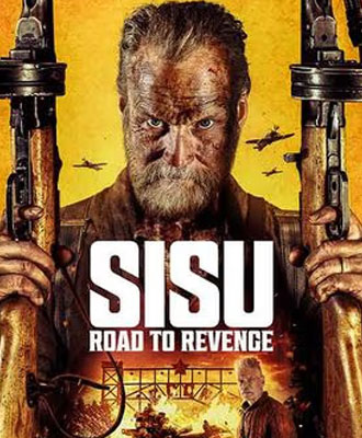 Sisu: Road to Revenge