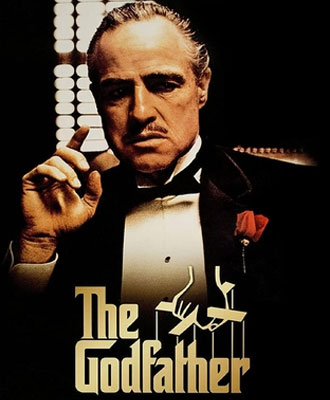 The Godfather (1972)