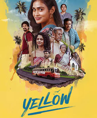 Yellow (2025)