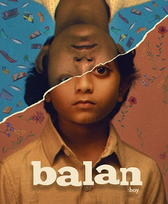 Balan: The Boy