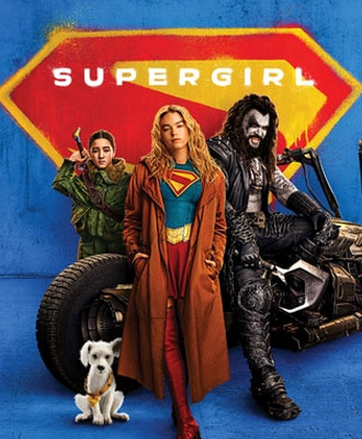 Supergirl