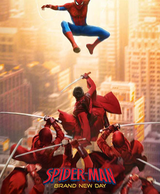 Spider-Man--Brand-New-Day