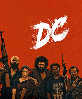 DC