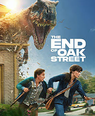 The End of Oak Street