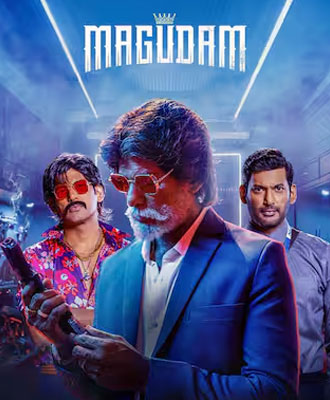 magudam