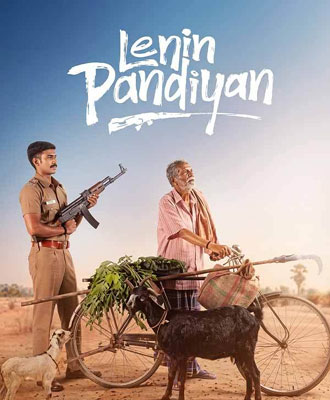 Lenin Pandiyan