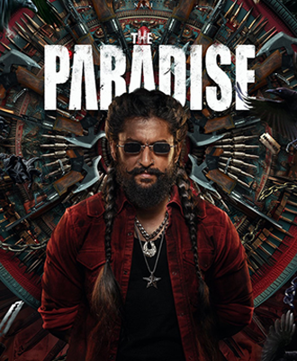 The-Paradise