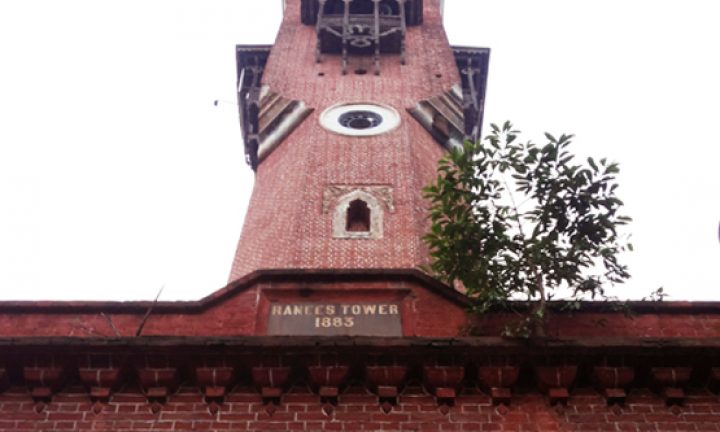 ranis-tower-thanjavur