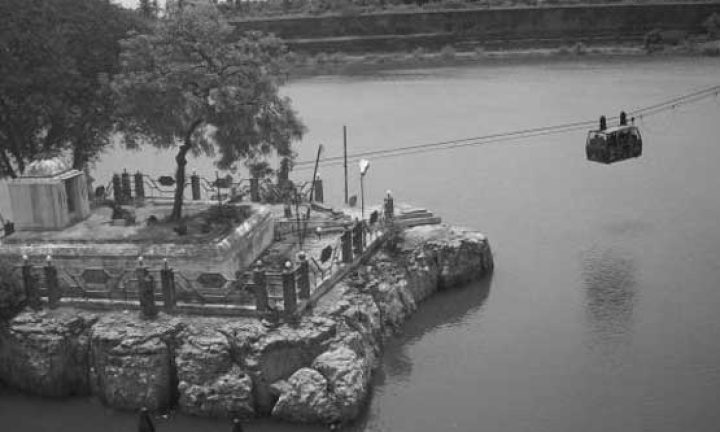 vijaynagar-fort